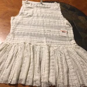 Intimately Lace shirt